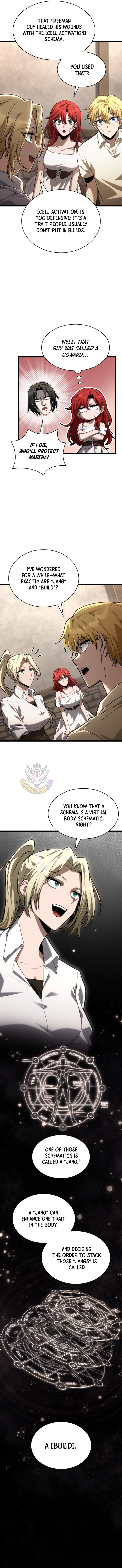 Infinite Mage Chapter 142 10